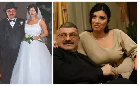 Adriana Bahmuțeanu regretă că s-a căsătorit cu Silviu Prigoană: "Îi datorez toți anii în care mi-a mâncat sufletul sau ce-i datorez? M-am consumat într-o relație toxică, abuzivă"