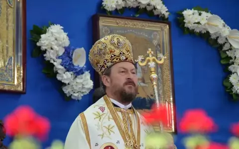 Fostul episcop al Hușilor Corneliu Bârlădeanu, condamnat definitiv la 8 ani de închisoare. Peste 100 de violuri au fost reținute în sarcina sa și a fostului arhimandrit Sebastian Jitaru