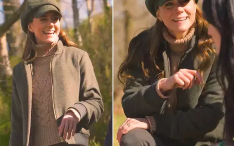 Cum și unde își găsește Kate Middleton liniștea, după lupta cu cancerul: „Un loc cu o semnificație profundă” / Noi imagini cu Prințesa de Wales