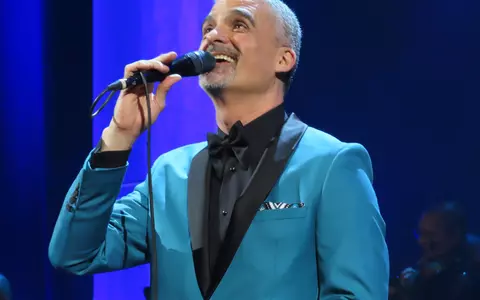 Aurelian Temișan i-a adus un omagiu impresionant lui Gabriel Cotabiță: ”Tehnica modernă ne-a ajutat să creăm un moment în care Gabi a părut că e cu noi” / Cine l-a ajutat să pună totul în scenă