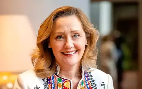 Elena Lasconi a câștigat procesul cu USR: "Am curaj să fac dreptate și s-a văzut și în acest caz"/ USR nu-l poate susține pe Nicușor Dan la prezidențiale