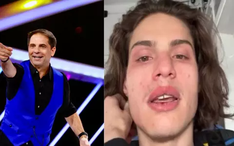 Dan Negru, reacție după moartea lui Rareș Ion, pe care îl știa de la Next Star, din vremea când era un copil genial: "De ce nu umpleți școlile cu câini care adulmecă drogurile?"