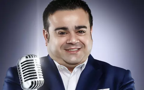 Adrian Minune recunoaște că i-a fost infidel soției, dar nu s-a gândit niciodată la divorț: „Au fost momente când n-am mai suportat și a trebuit să plec undeva să stau 4 zile, 5 zile singur"
