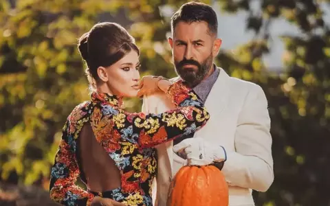 Mike, primul mesaj după despărțirea de Iulia Albu: „Urmează vremuri întunecate?”