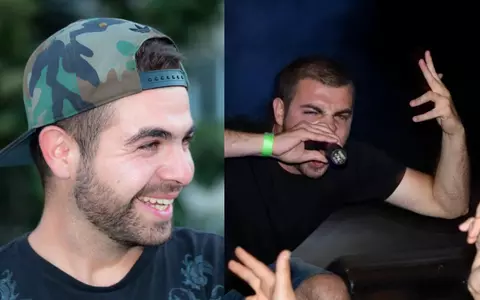 Rapperul român Alexandru Aftimescu a murit în Marea Britanie. Mașina în care se afla a fost spulberată de tren: „Suntem în stare de șoc”