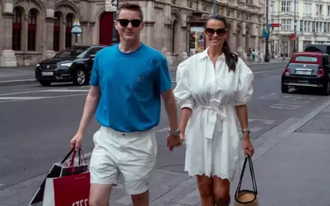 Când se vedea Anca Serea cu Adi Sînă, înainte ca cei doi copii ai ei să știe că au o relație: „Practic, ziua mea cu Adi începea undeva noaptea"