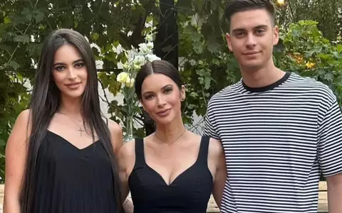 Andreea Berecleanu își așteaptă copiii acasă, de Paște: „Locuiesc împreună în Londra. Eva a primit prima ofertă de job, Petru e încă student”. Cele mai grele momente din cariera prezentatoarei TV / EXCLUSIV