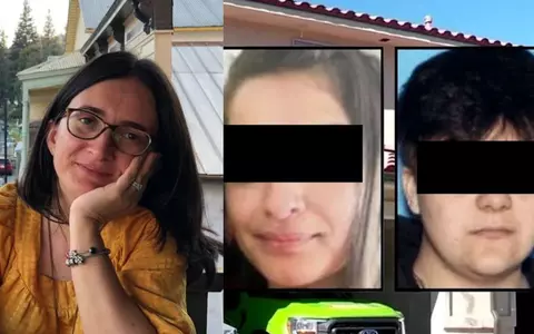 Românca Andreea Mottram din Washington, directoarea unui ONG pentru refugiați, ucisă brutal, cu mai multe lovituri de cuțit. Fiica ei adoptivă de 16 ani este deja arestată și acuzată de crimă