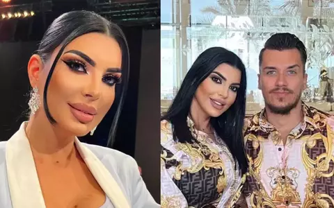 Câți bani a cheltuit Andreea Tonciu în mai puțin de o săptămână: „Fără limită! O ia cardul razna”. Daniel Niculescu, soțul ei, i-a atras imediat atenția