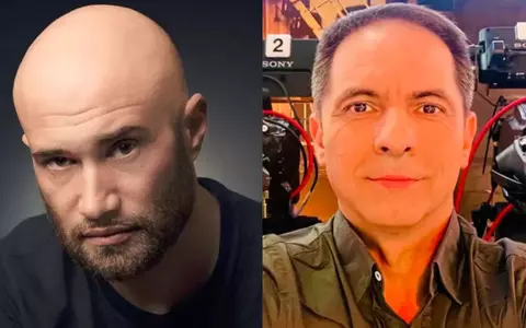 Mihai Bendeac, atac dur la adresa lui Dan Negru după scandalul iscat de piesa "Proorocul Ilie", de la TNB: "Nu are capacitatea intelectuală de a înțelege că actorii sunt, la rându-le, creștini"