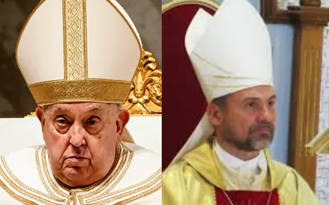 Papa Francisc a donat 200.000 de euro, ultimii lui bani din contul personal, preotului român Benoni Ambăruș, pentru reabilitarea deținuților: „S-a târât pentru ei, până la ultima lui suflare. Ultimele sale bunuri le-a donat”