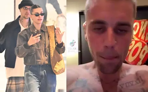 Justin Bieber a ajuns de nerecunoscut. Soția lui, Hailey, și prietenii săi sunt îngrijorați: „Este ca un maniac, nu doarme, mănâncă foarte puțin și trimite mesaje frenetice în toiul nopții”