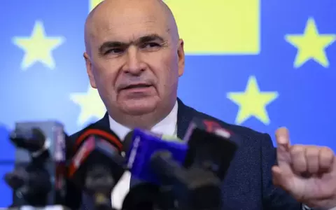 Ce spune Ilie Bolojan despre NATO și sprijinul pentru Ucraina: „Vom continua să modernizăm și să prioritizăm dotarea Armatei României"