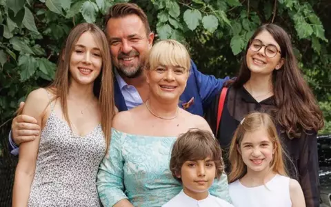Cum arată astăzi băiețelul adoptat de Horia Brenciu și Alice Dumitrescu. Noi imagini cu Toma