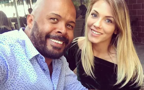 Cum mențin Cabral și Andreea Ibacka pasiunea în căsnicia lor, după 18 ani de relație: „În continuare mă miră că suntem împreună. Ne asumăm ce simțim și ce credem” / EXCLUSIV