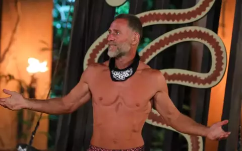 Uwe Dai a câștigat Survivor România 2025 și premiul de 100.000 de euro: "Mă simt împlinit și responsabil din poziția pe care o am acum"
