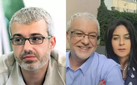 Cătălin Crișan s-a despărțit de iubita lui, Camelia: „Sunt singur! Viața merge mai departe”. Ce spune artistul despre separare