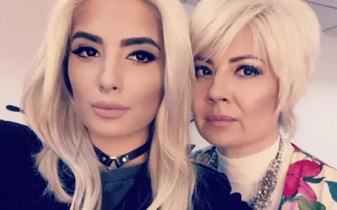 Calina Roman și Ionuț Ilie, iubitul ei, sunt acuzați că au distrus un apartament închiriat: „Țipete, urlete, acum, dacă s-au bătut între ei, nu știu” / Un alt proprietar susține că a pățit la fel cu Calina, acum doi ani