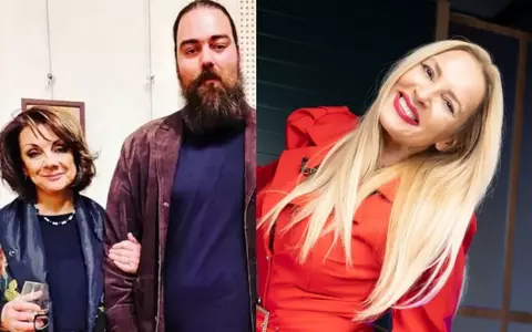 Cum a ajuns Tudor Parhon, fiul lui Carmen Tănase, să fie model: „E un băiat minunat, e foarte profund ca om”/ Ce spune regizorul despre relația cu mama lui