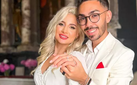 Când își botează fiul Armin Nicoară. Amir Efrem va avea șapte perechi de nași: „Slujba acum, la termen, petrecerea poate fi chiar și în post”