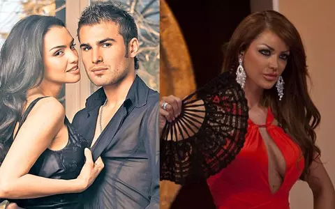 Povestea de dragoste dintre Bianca Drăgușanu și Adrian Mutu. El era căsătorit cu a doua soție, Consuelo Matos, și i-a oferit blondei cadouri de lux: „Ești prima femeie care mă pune KO mental”