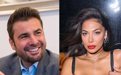 Cine este Moran Atias, actrița cu care Adrian Mutu s-a iubit în tinerețe. Are 44 de ani, este actriță și model și e mama unui băiețel în vârstă de 3 ani
