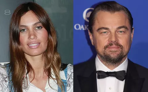 Alina Pușcău, adevărul despre relația cu Leonardo DiCaprio, după ani în care s-a zvonit că formează un cuplu: „Suntem cam la fel. Am cunoscut-o și pe mama lui”