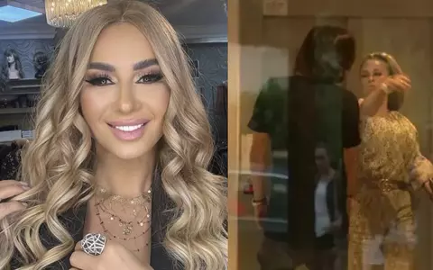 Ce relație există între Anamaria Prodan și Dan Alexa după episodul în care ea i-a dat un pumn: „Toată viața o să-i mulțumesc și o să-i cer iertare. Dacă toţi bărbaţii ar fi ca Dan Alexa, lumea ar fi șmecheră”