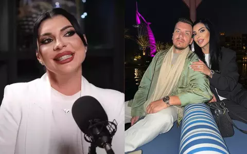 Andreea Tonciu, la un pas de divorț de soțul ei, Daniel Niculescu. Ce nu i-ar ierta niciodată: „Nu m-a înșelat, adică n-am aflat eu. Sunt foarte strictă și dură”