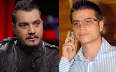 Bursucu susține că Honorius Prigoană i-a cerut să publice podcastul cu tatăl său la o zi după deces: „Am luat decizia de a nu da episodul. M-a sunat și atunci i-am dat drumul”