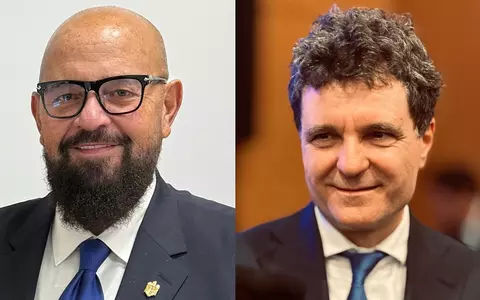 Cristian Popescu Piedone, atac furibund către Nicușor Dan, care l-a acuzat că face „spectacol” ca șef al ANPC: „Ești o loază mincinoasă de care mi-e scârbă. Zero administrator, zero om!”