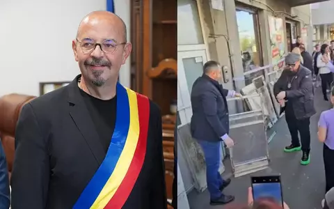 Cât costă cizmele cu talpă verde purtate de Cristian Popescu Piedone. Șeful ANPC, pasionat de branduri de lux: are piese de la Versace sau Louis Vuitton