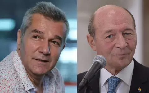 Ce a vorbit Dan Bittman cu Traian Băsescu în noaptea dinaintea alegerilor din 2004. Erau la același restaurant: „Au luat niște băieți și au pus o ladă de voturi, de acolo, aici”