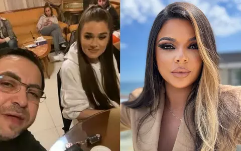 Dan Bursuc și Laura Vass s-au certat și au întrerupt colaborarea din cauza lui Theo Rose: „A început cu gelozii. E crescută de la 16 ani de mine, nu mi-a plăcut!” / Cum s-au împăcat