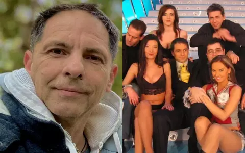 Dan Negru, ofertat să colaboreze cu Roxana Ionescu, la 20 de ani de când au prezentat „Ciao, Darwin”. În ce proiect ar trebui să apară și cine li se alătură