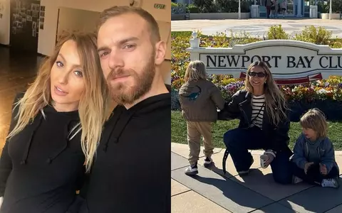 După divorț, Flavia Mihășan încă merge în vacanțe cu fostul ei soț, Marius Moldovan, de dragul copiilor. Ce au făcut la Disneyland: „A fost total diferit, în cel mai bun sens”