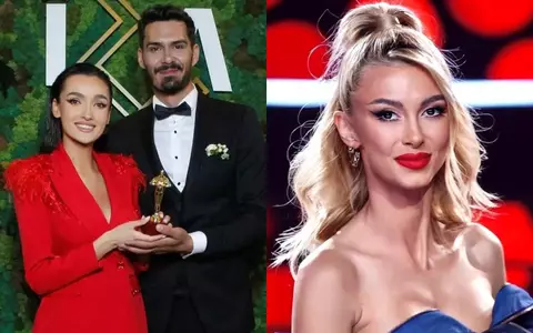 George Burcea laudă relația pe care o are cu Andreea Bălan, după despărțirea de Viviana Sposub: „E foarte bine, s-a rezolvat totul. Am intrat în normalitate”