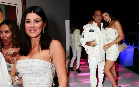 Lavinia Postolache a divorțat de francezul Jimmy Esebag acum patru ani: „Nu m-a susținut în carieră. Am realizat totul singură”