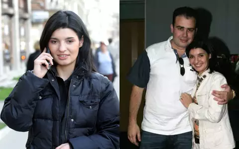 Cum a arătat Lavinia Șandru la nunta cu fostul soț, Darius Vâlcov. Au organizat petreceri în trei orașe diferite și au strâns un dar fabulos: sute de mii de euro, tablouri și un kilogram de aur
