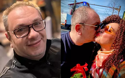 Cine este Liviu Mihon, soțul Minodorei. S-au cunoscut când artista era logodită, au un fiu, iar nașii lor sunt Adi Minune și soția sa