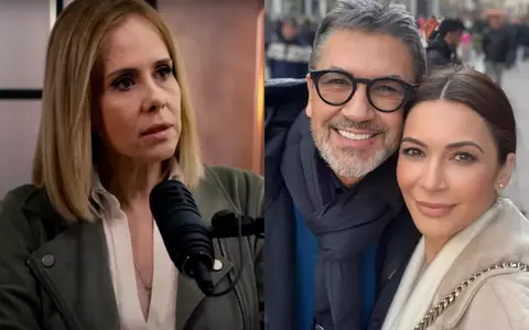 Cum s-au despărțit Mihaela Bilic și medicul Constantin Stan după 13 ani de relație: "Dragă Constantin, eu nu pot să mă mai întorc, eu nu mai pot să trăiesc nicio secundă așa cum am trăit"