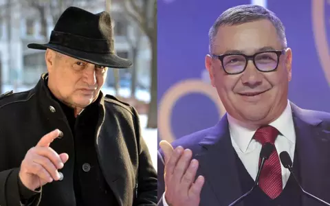 Mircea Dinescu îl dă în judecată pe Victor Ponta, după ce a aflat că i-a inundat casa în anul 2014: „Despăgubiri morale i-aș cere de un milion de euro. E o chestie de trădare națională”