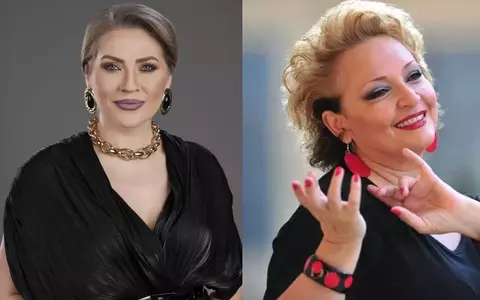 Emisiunea „În direct cu România”, scoasă din grila Antenei 1. Mirela Vaida, după ce i-a luat locul Mihaelei Tatu pentru doar trei săptămâni: „Viața e făcută din încercări, n-a fost un eșec”