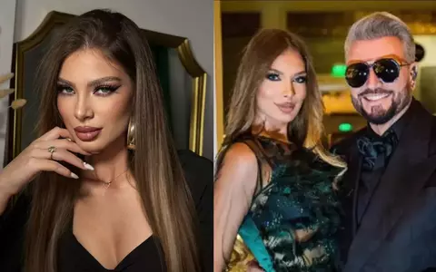 Ce a făcut Nicolle Fota, iubita lui Cătălin Botezatu, când l-a întâlnit pentru prima dată pe designer: „Acest lucru nu a fost premeditat, a fost o întâmplare”