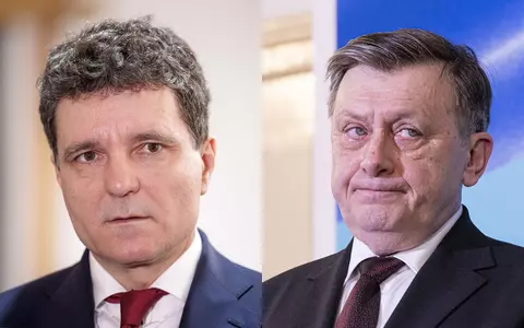 Nicușor Dan îl acuză pe Crin Antonescu că a cedat ilegal două terenuri de stat din București, în beneficiul final al lui Puiu Popoviciu: „Mafia imobiliară. Prin acte ilegale, 7 hectare din parcul Herăstrău sunt azi ocupate de cârciumi”
