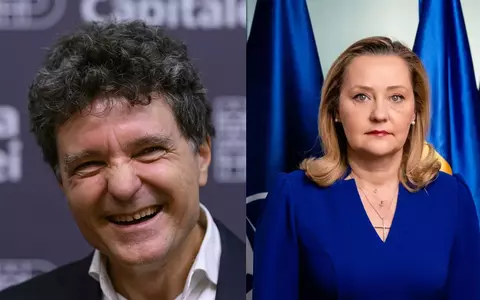USR continuă să-l susțină Nicușor Dan la alegerile prezidențiale, deși BEC a interzis campania. Reacția Elenei Lasconi: „Situația în care ne aflăm acum este una total aberantă”