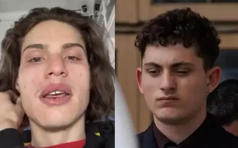 Ce mesaj a lăsat Rareș Ion, dealer de droguri și prieten cu Vlad Pascu, înainte să moară: „Drum întunecat și sumbru. Am fost dependent și am reușit să înțeleg de ce și cum”