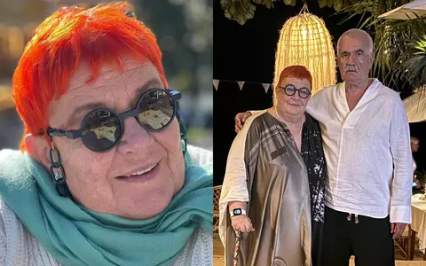 Cine este Ruxandra Ion. Este supranumită „Mama serialelor românești”, are o căsnicie care durează de aproape 50 de ani și a adoptat-o pe Cristina Ciobănașu
