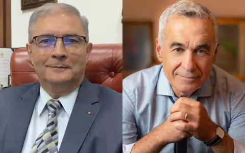 Silviu Predoiu a explicat de ce serviciile secrete nu au intervenit pentru a opri campania lui Călin Georgescu de pe TikTok: „Georgescu nu a fost curat la alegeri. Boții și trolii nu sunt ilegali”