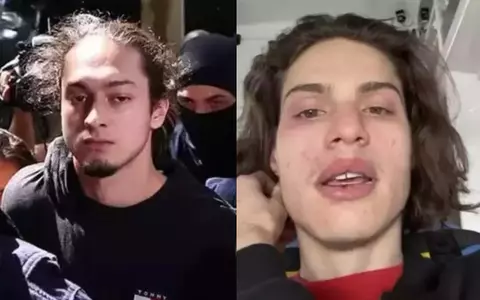 Ce a zis Diana, iubita lui Maru, când a sunat la 112, după ce Rareș Ion a fost abandonat în stradă, în urma unei supradoze: „Are buzele mov, vena spartă. Posibil consum de droguri”